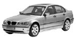 BMW E46 C2935 Fault Code