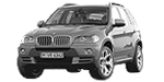BMW E70 C2935 Fault Code