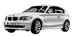 BMW E81 C2935 Fault Code