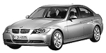 BMW E92 C2935 Fault Code