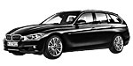 BMW F31 C2935 Fault Code